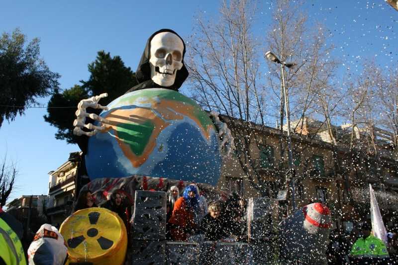 Carnevale D Abruzzo 2023 Francavilla Al Mare